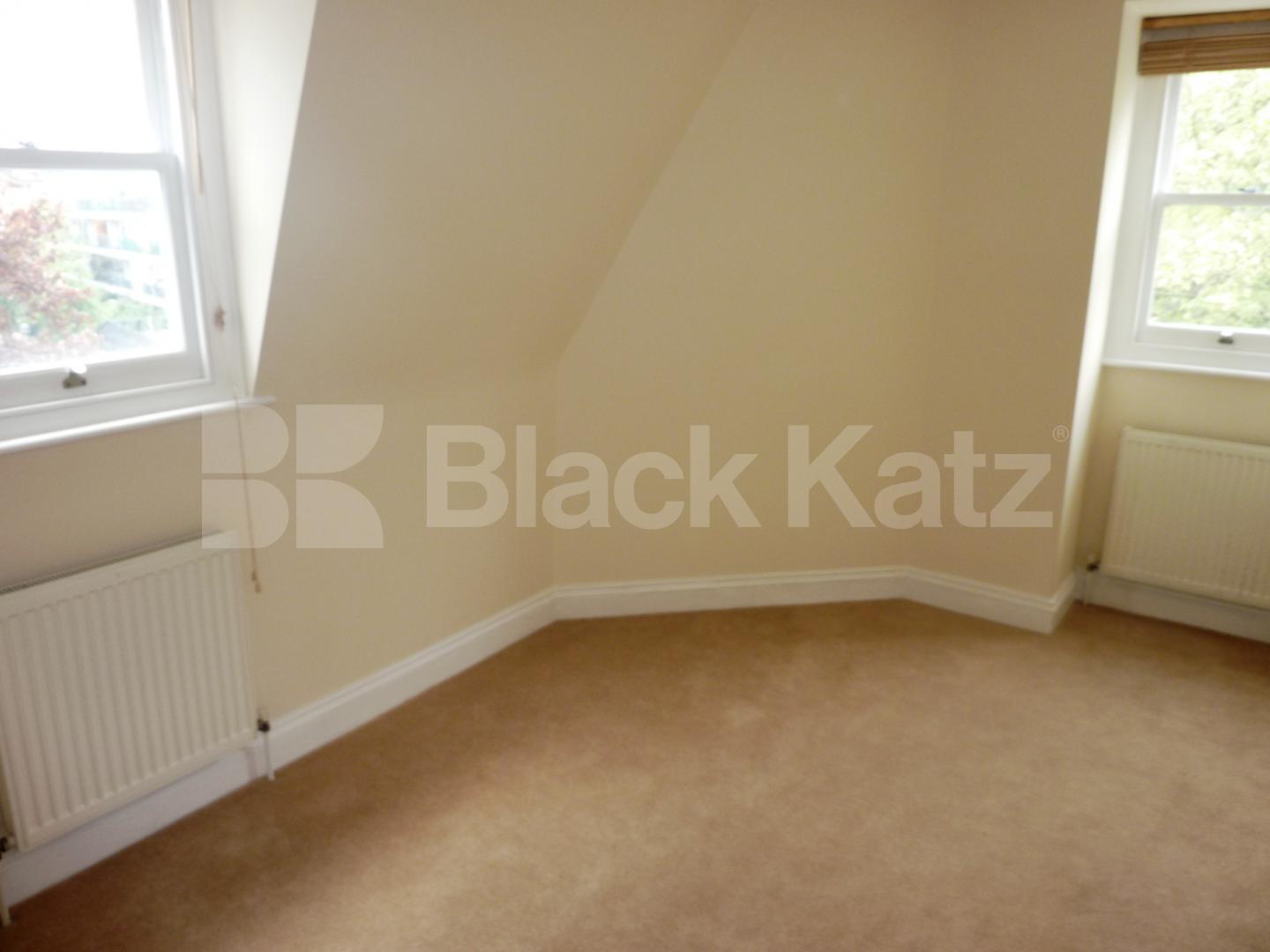 			NEW INSTRUCTION!, 1 Bedroom, 1 bath, 1 reception Flat			 Queens Crescent, KENTISH TOWN